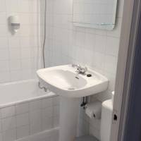 Двухместный номер с 2 отдельными кроватями