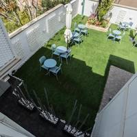 Superior Double Room with Garden View