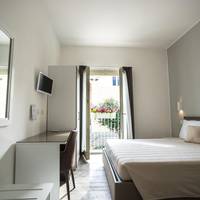 Superior Double Room with City View