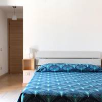 Double Room with Balcony (3 Adults)
