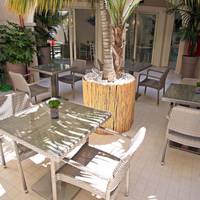 Double or Twin Room - Disability Access