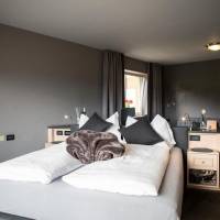Junior Suite with Balcony