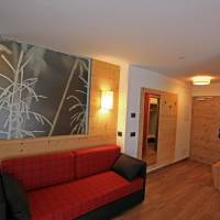  Junior Suite (2 Adults + 2 Child)