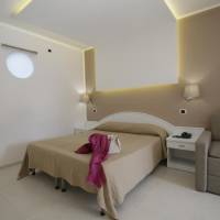 Deluxe Double Room with Patio