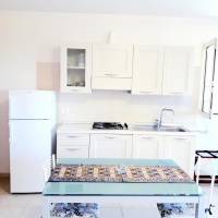 Studio Apartment with Sea View