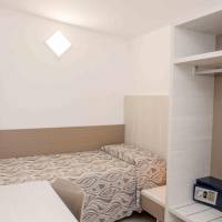 Budget Single Room