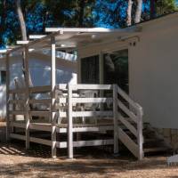 Two-Bedroom Bungalow
