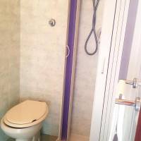 Single Room with Bathroom