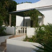 Two-Bedroom Apartment (4 Adults + 1 Child)