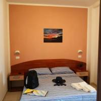 One-Bedroom Apartment (2 Adults)