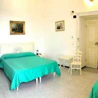 Superior Triple Room with Sea View