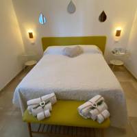 Economy Triple Room