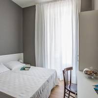Single Room with Bathroom