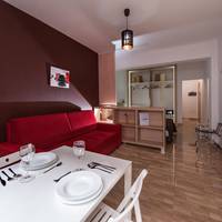 Studio (2 Adults)