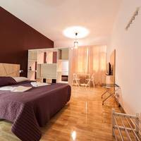 Studio (2 Adults + 1 Child)