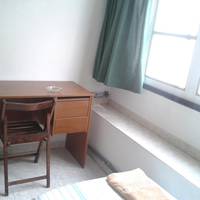 Twin Room with Private Bathroom