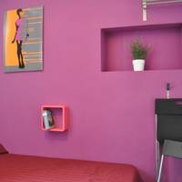 Superior Single Room with Private Bathroom