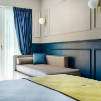 Executive Room with Pool View