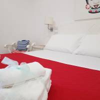 Economy Double Room (1 Adult)