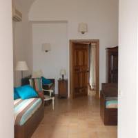 Suite with Sea View