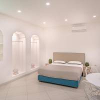 One-Bedroom Apartment with Garden View - Ground Floor (4 people)