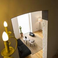 Loft - Split Level