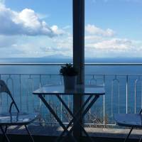 Family Room with Sea View