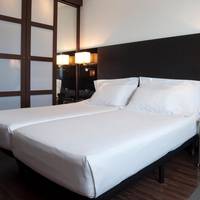 Standard Twin Room, Guest room, 2 Twin/Single Bed(s)