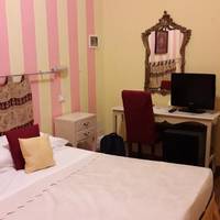 Economy Double Room without Window