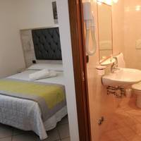 Economy Double or Twin Room