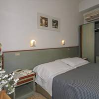 Double or Twin Room with Garden View