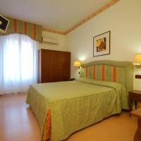 Comfort Double Room with Balcony