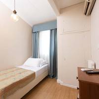 Small Single Room