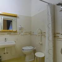 Double Room - Disability Access