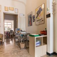 Double Room with Balcony or Terrace