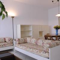 Two-Bedroom Apartment with Sea View