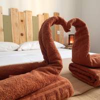 Double Room 1 or 2 beds  with Shared Bathroom
