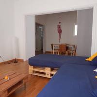 Deluxe Apartment (4 Adults)