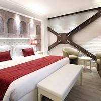 Deluxe Junior Suite
