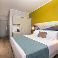 Comfort Double or Twin Room