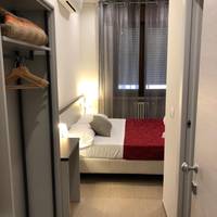 Double Room Single Use (1 Adult)