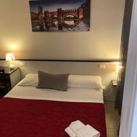 Economy Double or Twin Room