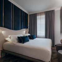 Premium Double or Twin Room