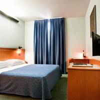 Double Room Single Use