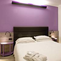 Executive Double or Twin Room