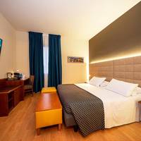 Comfort Double or Twin Room