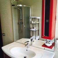 Double Room Single Use (1 Adult)