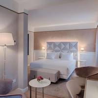 Premium Double or Twin Room
