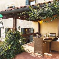 Double Room with Garden View - Separate Building