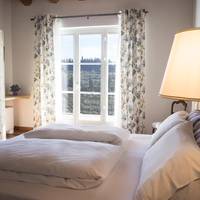 Double or Twin Room with View - Separate Building